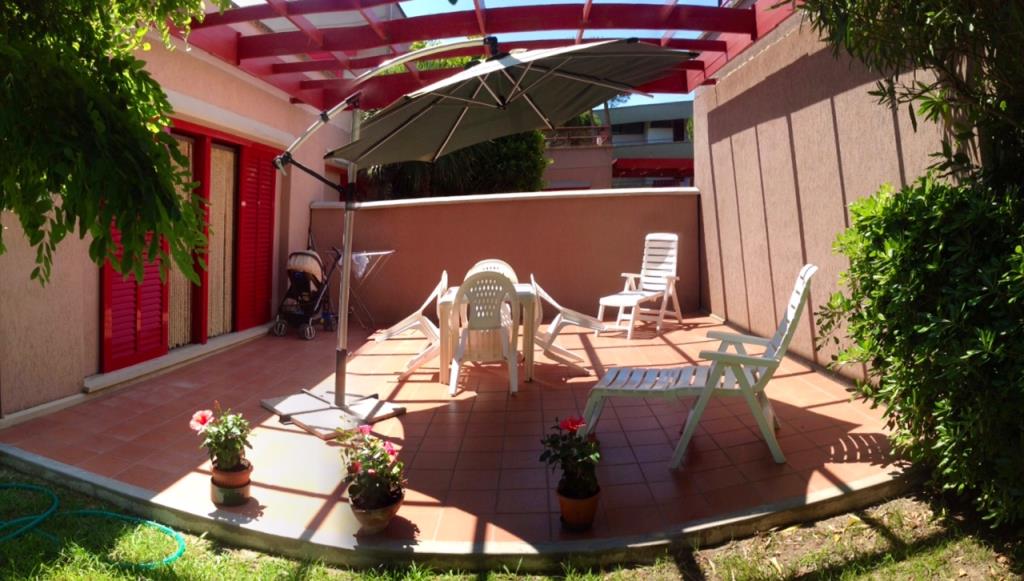 residence